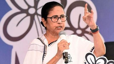 Photo of ममता बनर्जी का बीजेपी पर बड़ा हमला