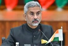 Photo of सीमा विवाद के बाद पहली चीन यात्रा पर जाएंगे जयशंकर