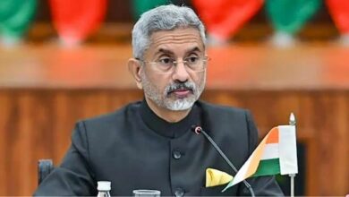 Photo of सीमा विवाद के बाद पहली चीन यात्रा पर जाएंगे जयशंकर
