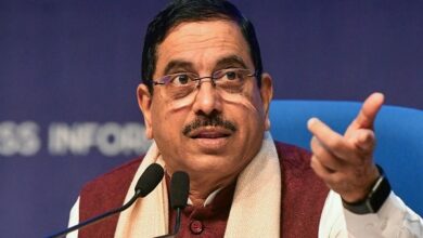 Photo of कर्नाटक सरकार गिराने के आरोप पर बीजेपी का पलटवार