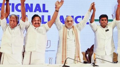 Photo of एडप्पादी के पलानीस्वामी का बड़ा ऐलान