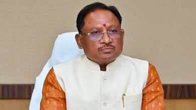 Photo of छत्तीसगढ़ : धर्मांतरण पर नया कानून बनाने जा रही सरकार