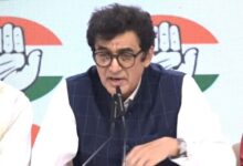 Photo of कांग्रेस नेता ने सिक्किम को बताया पड़ोसी देश