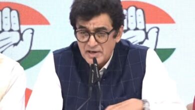 Photo of कांग्रेस नेता ने सिक्किम को बताया पड़ोसी देश