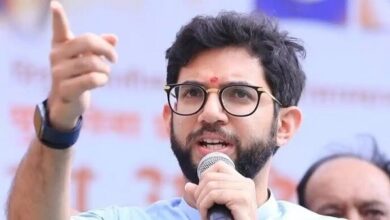 Photo of महाराष्ट्र में कोई भाषा विवाद नहीं है : आदित्य ठाकरे