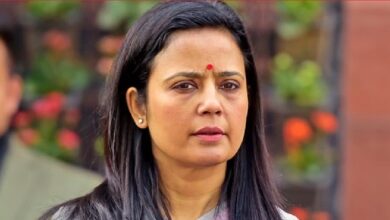 Photo of लक्षित उत्पीड़न जारी रहा तो राजनीतिक आंदोलन करेंगे : महुआ मोइत्रा
