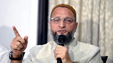 Photo of पैंट उतरवाने के मामले पर ओवैसी ने साधा निशाना