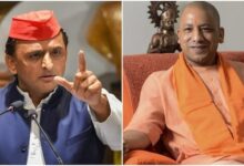 Photo of अखिलेश यादव ने योगी सरकार पर साधा निशाना