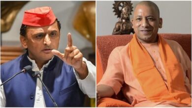 Photo of अखिलेश यादव ने योगी सरकार पर साधा निशाना