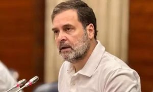 Photo of ट्रंप ने दावा किया है कि उन्होंने युद्धविराम कराया : राहुल गाँधी