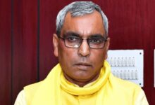 Photo of यूपी के मंत्री ओपी राजभर को जान से मारने की धमकी