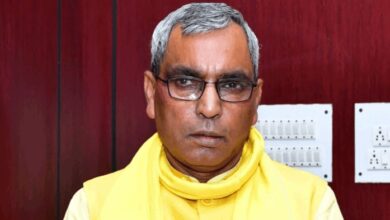 Photo of यूपी के मंत्री ओपी राजभर को जान से मारने की धमकी