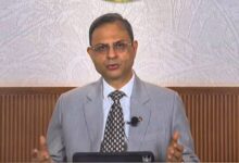 Photo of महंगाई कम हुई तो ब्याज दरों में होगी कटौती : आरबीआई गवर्नर