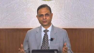 Photo of महंगाई कम हुई तो ब्याज दरों में होगी कटौती : आरबीआई गवर्नर