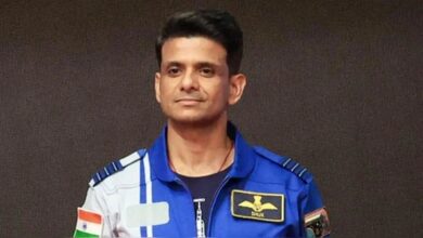 Photo of एक्सिओम 4 मिशन की सफलता पर बोले शुभांशु शुक्ला