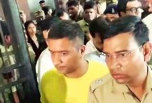 Photo of छत्तीसगढ़ के पूर्व सीएम के बेटे ईडी की हिरासत में
