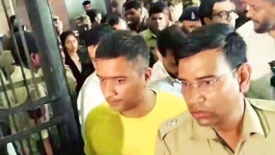 Photo of छत्तीसगढ़ के पूर्व सीएम के बेटे ईडी की हिरासत में