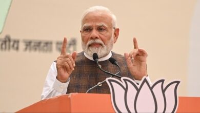 Photo of बीजेपी अध्‍यक्ष पद के लिए ओबीसी की दावेदारी सबसे मजबूत