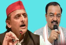 Photo of सपा अध्यक्ष अखिलेश पर भड़के केशव मौर्य