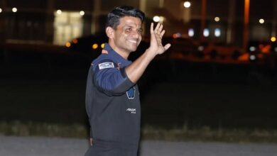 Photo of शुभांशु के सभी 7 माइक्रोग्रैविटी प्रयोग सफल रहे