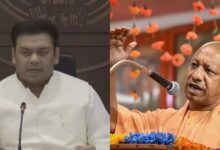 Photo of योगी सरकार के बेसिक शिक्षा मंत्री का बड़ा ऐलान