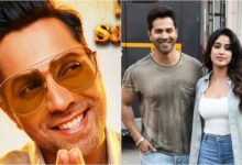 Photo of सनी संस्कारी की तुलसी कुमारी से वरुण का फर्स्ट लुक आया सामने