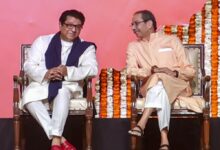Photo of हम साथ रहने के लिए साथ आए हैं : उद्धव ठाकरे