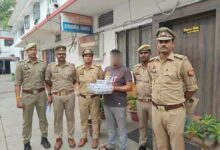 Photo of रियल एस्टेट कारोबारी का नौकर निकला चोर