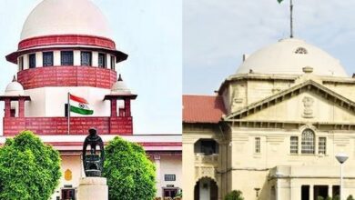 Photo of इलाहाबाद एचसी के जजों ने की कोर्ट बैठक बुलाने की मांग
