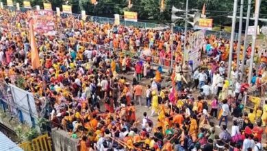 Photo of कुबेरेश्वर धाम : मानवाधिकार आयोग ने मांगा जवाब