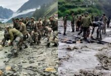 Photo of उत्तराखंड : सेना नई तकनीक से खोजेगी आपदा में गायब हुए लोगों को