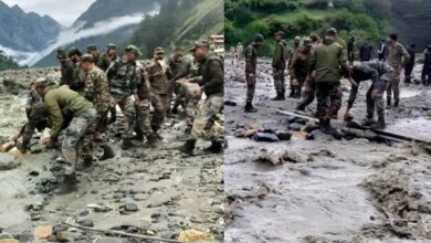 Photo of उत्तराखंड : सेना नई तकनीक से खोजेगी आपदा में गायब हुए लोगों को