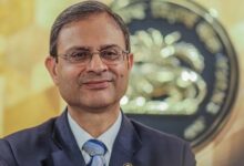 Photo of आरबीआई गवर्नर आज करेंगे द्विमासिक मौद्रिक नीति की घोषणा