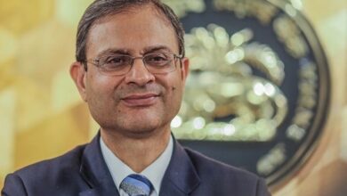 Photo of आरबीआई गवर्नर आज करेंगे द्विमासिक मौद्रिक नीति की घोषणा