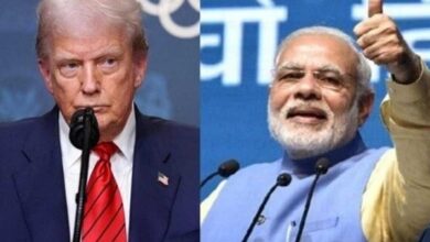 Photo of ट्रंप का टैरिफ आज से लागू