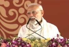 Photo of पीएम मोदी ने ऑपरेशन सिंदूर को महादेव को किया समर्पित