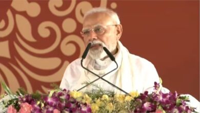 Photo of पीएम मोदी ने ऑपरेशन सिंदूर को महादेव को किया समर्पित