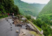 Photo of उत्तराखंड : धराली जाने वाला पहला सड़क मार्ग खुला