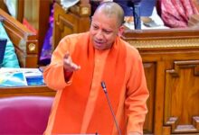 Photo of अखिलेश यादव के पीडीए पर सीएम योगी का हमला