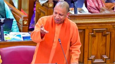 Photo of अखिलेश यादव के पीडीए पर सीएम योगी का हमला