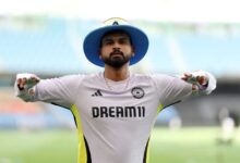 Photo of श्रेयस अय्यर टी 20 के साथ करेंगे टेस्ट टीम में वापसी