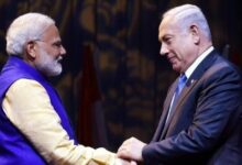Photo of पीएम मोदी को निजी तौर पर सलाह देंगे नेतन्याहू