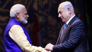 Photo of पीएम मोदी को निजी तौर पर सलाह देंगे नेतन्याहू