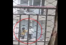Photo of गोल्फ होम्स सोसाइटी : पबजी खेलने के दौरान युवती से मारपीट 