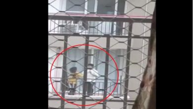 Photo of गोल्फ होम्स सोसाइटी : पबजी खेलने के दौरान युवती से मारपीट 