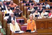 Photo of यूपी विधानसभा : सीएम योगी पूरी तरह से रहे सपा पर हमलावर