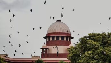 Photo of जम्मू कश्मीर : एससी ने केंद्र से जवाब मांगा