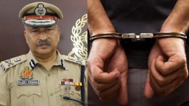 Photo of उत्तर प्रदेश : पुलिस ने गिरफ्तारी और तलाशी नियमों में किया बदलाव