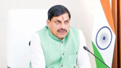 Photo of रेल कोच फैक्ट्री से रोजगार विकास को मिलेगी रफ्तार: सीएम मोहन यादव