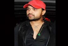 Photo of ब्लूमबर्ग की पॉप पावर लिस्ट में शामिल हुए हिमेश रेशमिया